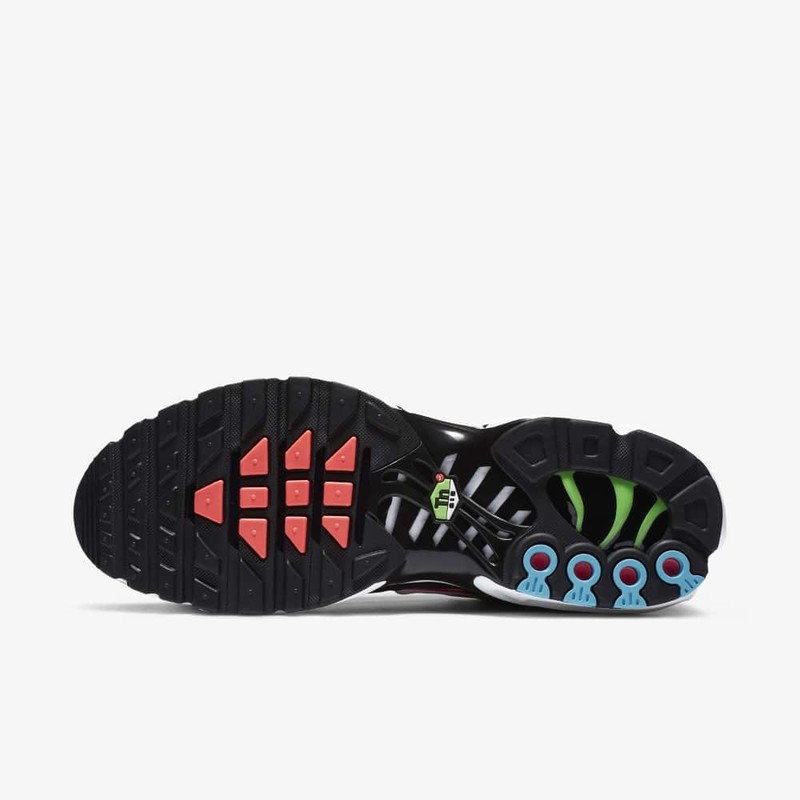 Nike tn outlet bottom